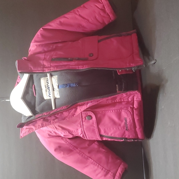 Oshkosh Girls Jacket - Picture 3 of 3